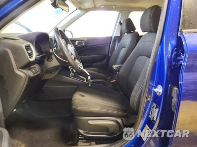 Zdjęcie 7 z 13 samochodu: 2025 HYUNDAI VENUE SEL VIN:KMHRC8A35SU381325 - miniatura