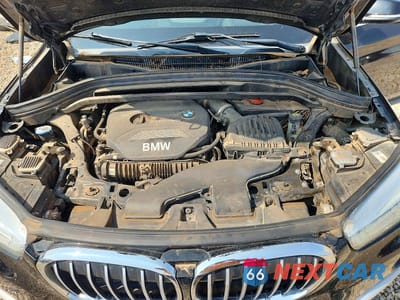 Zdjęcie 12 z 13 samochodu: 2017 BMW X1 SDRIVE28I VIN:WBXHU7C30H5H34552 - miniatura