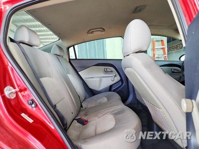 Zdjęcie 10 z 12 samochodu: 2015 KIA RIO LX VIN:KNADM4A39F6502787 - miniatura