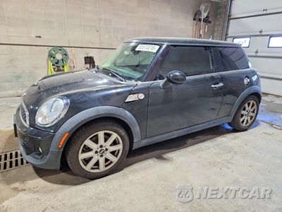 2012 MINI COOPER S WMWSV3C50CT385840 - główne zdjęcie licytacji z USA - miniatura