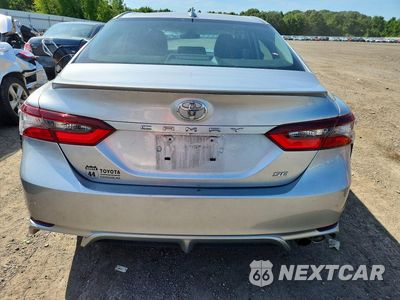 Zdjęcie 6 z 12 samochodu: 2021 TOYOTA CAMRY SE VIN:4T1G11AK4MU524330 - miniatura