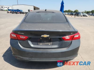 Zdjęcie 6 z 12 samochodu: 2017 CHEVROLET MALIBU LT VIN:1G1ZB5STXHF136594 - miniatura
