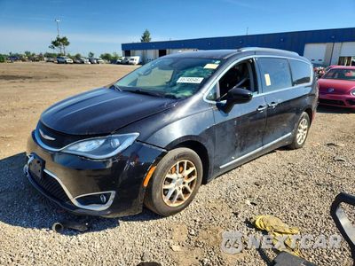 2020 CHRYSLER PACIFICA TOURING L 2C4RC1BG2LR133593 - główne zdjęcie licytacji z USA - miniatura