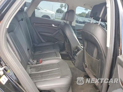 Zdjęcie 11 z 13 samochodu: 2019 AUDI Q5 PREMIUM VIN:WA1ANAFY2K2125172 - miniatura