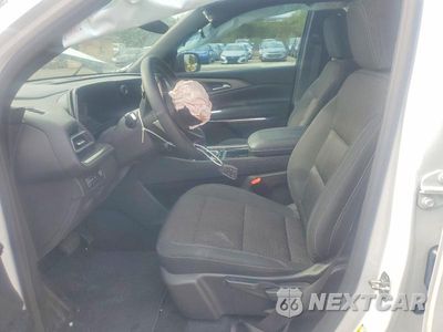 Zdjęcie 7 z 13 samochodu: 2024 CHEVROLET TRAVERSE LS VIN:1GNEREKSXRJ243109 - miniatura