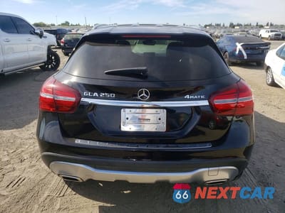 Zdjęcie 6 z 12 samochodu: 2020 MERCEDES-BENZ GLA 250 4MATIC VIN:WDCTG4GB8LU024724 - miniatura