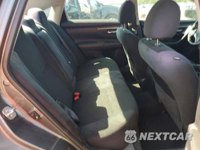 Zdjęcie 10 z 12 samochodu: 2015 NISSAN ALTIMA 2.5 S VIN:1N4AL3AP2FN403391 - miniatura