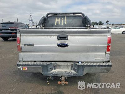 Zdjęcie 6 z 12 samochodu: 2014 FORD F150 SUPERCREW VIN:1FTEW1CM0EKE65544 - miniatura