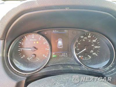 Zdjęcie 9 z 14 samochodu: 2020 NISSAN ROGUE SV VIN:KNMAT2MT2LP502676 - miniatura