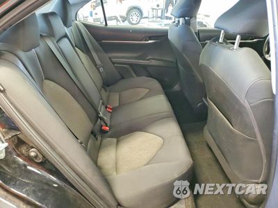 Zdjęcie 10 z 13 samochodu: 2022 TOYOTA CAMRY LE VIN:4T1C11AK0NU696970 - miniatura