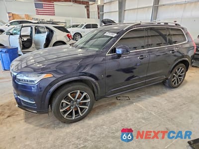 2017 VOLVO XC90 T6 YV4A22PK2H1177847 - główne zdjęcie licytacji z USA - miniatura