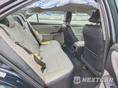 Zdjęcie 10 z 13 samochodu: 2015 TOYOTA CAMRY SE VIN:4T1BF1FK6FU499180 - miniatura