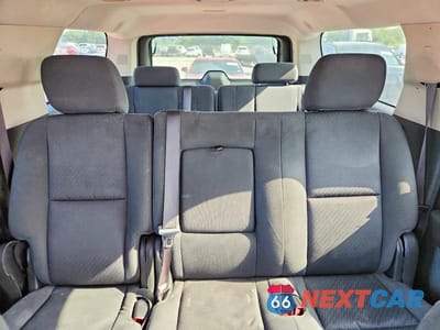 Zdjęcie 10 z 13 samochodu: 2012 GMC YUKON XL C1500 SLE VIN:1GKS1HE05CR276577 - miniatura