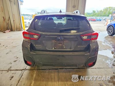 Zdjęcie 6 z 12 samochodu: 2021 SUBARU CROSSTREK LIMITED VIN:JF2GTHNC0M8203986 - miniatura