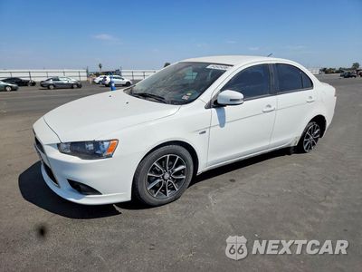 2015 MITSUBISHI LANCER SE JA32V2FW5FU005888 - główne zdjęcie licytacji z USA - miniatura