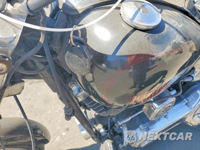 Zdjęcie 8 z 9 samochodu: 2008 HARLEY-DAVIDSON FXSTC VIN:1HD1JL5188Y033487 - miniatura