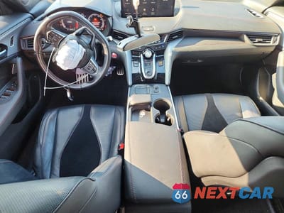 Zdjęcie 8 z 13 samochodu: 2025 ACURA TLX A-SPEC VIN:19UUB6F58SA002773 - miniatura