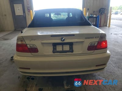 Zdjęcie 6 z 12 samochodu: 2002 BMW 325 CI VIN:WBABS33442PG88744 - miniatura