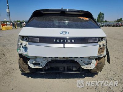 Zdjęcie 6 z 14 samochodu: 2022 HYUNDAI IONIQ 5 SE VIN:KM8KM4AEXNU063925 - miniatura