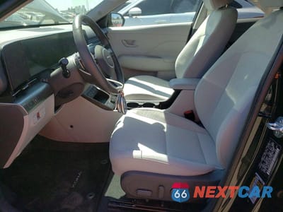 Zdjęcie 7 z 13 samochodu: 2025 HYUNDAI KONA SEL VIN:KM8HC3A60SU021923 - miniatura