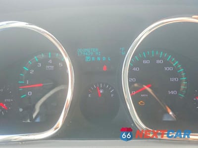 Zdjęcie 9 z 13 samochodu: 2011 CHEVROLET TRAVERSE LT VIN:1GNKVGED1BJ353589 - miniatura