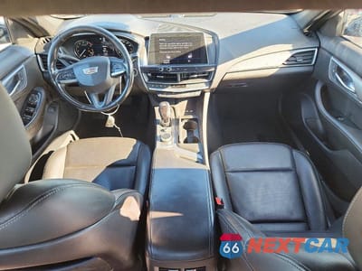 Zdjęcie 8 z 12 samochodu: 2020 CADILLAC CT5 PREMIUM LUXURY VIN:1G6DT5RK6L0150986 - miniatura
