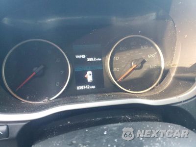 Zdjęcie 9 z 13 samochodu: 2024 MITSUBISHI ECLIPSE CROSS SE VIN:JA4ATWAA0RZ000363 - miniatura