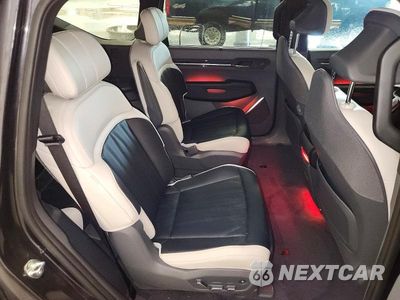Zdjęcie 11 z 13 samochodu: 2026 KIA EV9 GT LINE VIN:5XYAEFS54TG006982 - miniatura