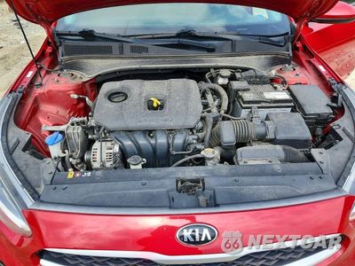 Zdjęcie 11 z 12 samochodu: 2020 KIA FORTE LXS VIN:3KPF24AD1LE245771 - miniatura