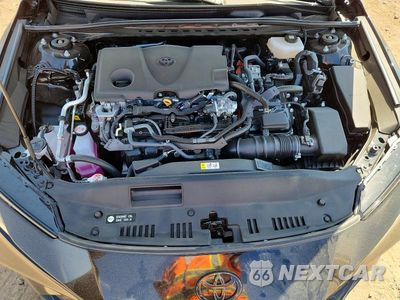 Zdjęcie 11 z 12 samochodu: 2026 TOYOTA CAMRY XSE VIN:4T1DAACK2TU723505 - miniatura