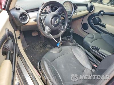 Zdjęcie 8 z 12 samochodu: 2012 MINI COOPER VIN:WMWSU3C56CT263664 - miniatura