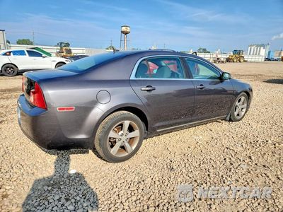 Trzecie zdjęcie samochodu z tyłu: 2011 CHEVROLET MALIBU 1LT VIN:1G1ZC5E12BF265458 - miniatura