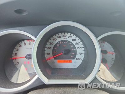 Zdjęcie 9 z 12 samochodu: 2010 TOYOTA TACOMA V6 VIN:5TEUU4EN9AZ734574 - miniatura