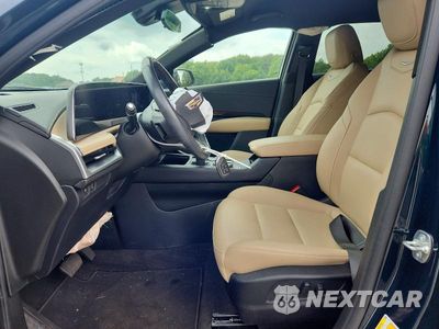 Zdjęcie 7 z 13 samochodu: 2024 CADILLAC XT4 LUXURY VIN:1GYFZBR48RF247448 - miniatura