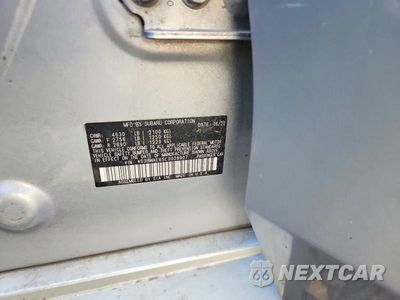 Zdjęcie 12 z 12 samochodu: 2020 SUBARU LEGACY PREMIUM VIN:4S3BWAE65L3028907 - miniatura