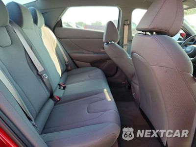 Zdjęcie 10 z 12 samochodu: 2025 HYUNDAI ELANTRA SE VIN:KMHLL4DG1SU055924 - miniatura