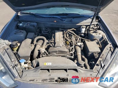 Zdjęcie 11 z 12 samochodu: 2013 HYUNDAI GENESIS COUPE 2.0T VIN:KMHHT6KD5DU099115 - miniatura