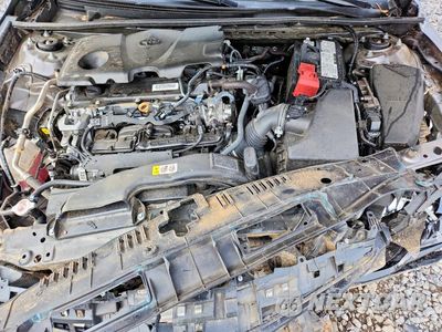 Zdjęcie 11 z 12 samochodu: 2023 TOYOTA CAMRY SE VIN:4T1G11AK8PU764551 - miniatura