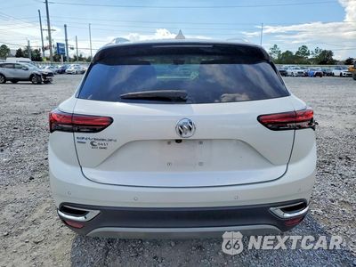 Zdjęcie 6 z 14 samochodu: 2023 BUICK ENVISION PREFERRED VIN:LRBFZMR43PD234647 - miniatura