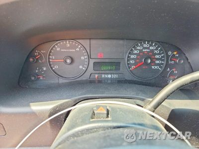 Zdjęcie 9 z 12 samochodu: 2006 FORD F250 SUPER DUTY VIN:1FTSX21Y36EA29153 - miniatura