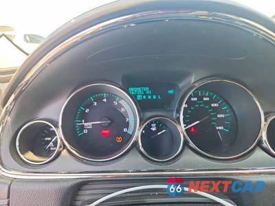 Zdjęcie 9 z 12 samochodu: 2017 BUICK ENCLAVE VIN:5GAKVBKD4HJ306227 - miniatura