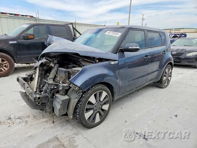 2015 KIA SOUL ! KNDJX3A52F7193425 - główne zdjęcie licytacji z USA - miniatura