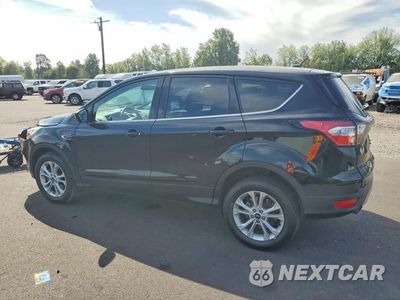 Drugie zdjęcie samochodu z przodu: 2017 FORD ESCAPE SE VIN:1FMCU9GD8HUC77817 - miniatura