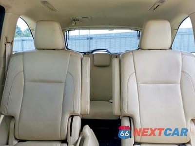 Zdjęcie 10 z 13 samochodu: 2018 TOYOTA HIGHLANDER XLE VIN:5TDJZRFH7JS531609 - miniatura