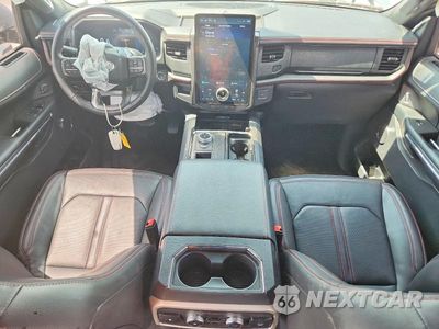Zdjęcie 8 z 13 samochodu: 2024 FORD EXPEDITION LIMITED VIN:1FMJU1K8XREB00619 - miniatura