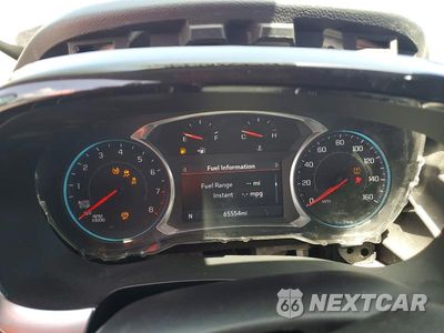 Zdjęcie 9 z 13 samochodu: 2020 CHEVROLET TRAVERSE LT VIN:1GNEVGKW3LJ164284 - miniatura