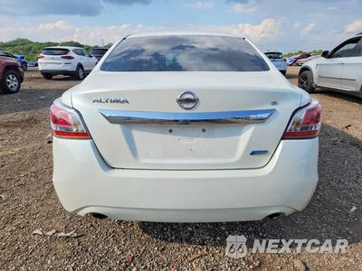 Zdjęcie 6 z 12 samochodu: 2013 NISSAN ALTIMA 2.5 VIN:1N4AL3AP2DN446867 - miniatura