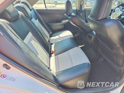 Zdjęcie 10 z 12 samochodu: 2014 TOYOTA CAMRY SE VIN:4T1BF1FK8EU845969 - miniatura