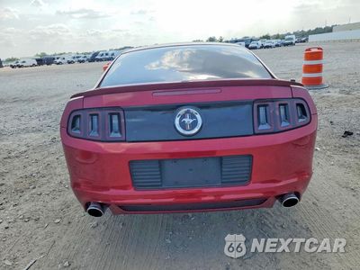 Zdjęcie 6 z 13 samochodu: 2014 FORD MUSTANG VIN:1ZVBP8AM0E5207709 - miniatura