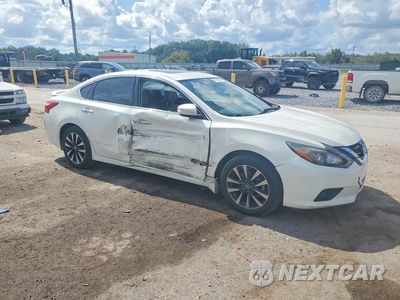 Czwarte zdjęcie samochodu z boku: 2016 NISSAN ALTIMA 2.5 SL VIN:1N4AL3AP1GC224031 - miniatura